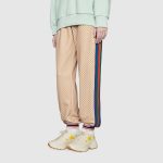 Women’s Rhyton sneaker with stars - Image 2